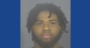 Police searching for wanted fugitive in Indiana