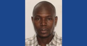 Police searching for wanted fugitive in Ohio