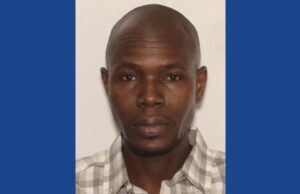 Police searching for wanted fugitive in Ohio