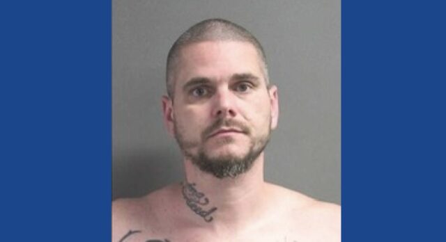 One person injured, one arrested following shooting incident in Florida