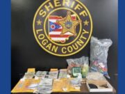 One person arrested following drug bust in Ohio