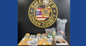 One person arrested following drug bust in Ohio