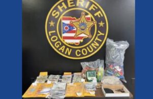 One person arrested following drug bust in Ohio