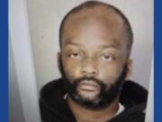 Police searching for escaped burglary suspect in Pennsylvania