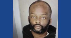 Police searching for escaped burglary suspect in Pennsylvania