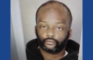 Police searching for escaped burglary suspect in Pennsylvania