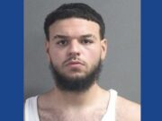 One person arrested following shooting incident in Florida