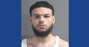 One person arrested following shooting incident in Florida