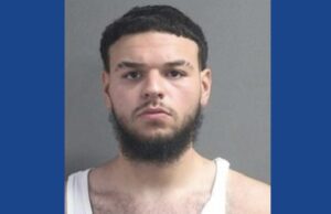 One person arrested following shooting incident in Florida