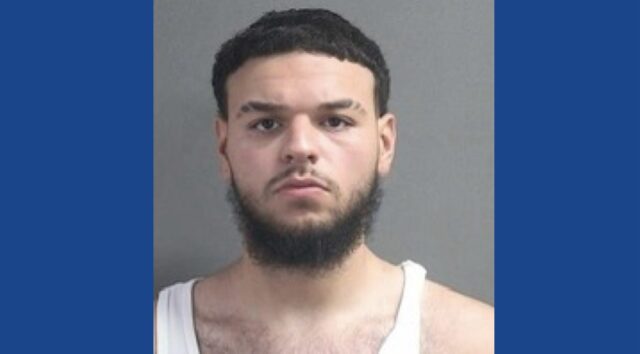 One person arrested following shooting incident in Florida