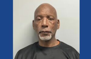 One person arrested following police pursuit in Virginia