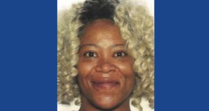 Police searching for wanted fugitive in Georgia