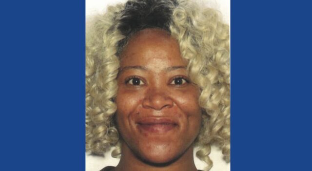 Police searching for wanted fugitive in Georgia