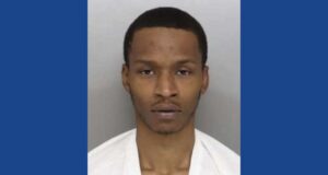 Police searching for wanted fugitive in Ohio