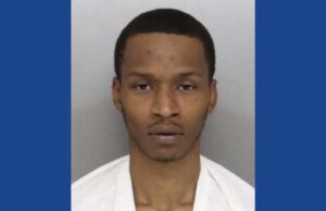 Police searching for wanted fugitive in Ohio