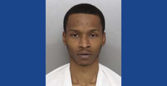 Police searching for wanted fugitive in Ohio