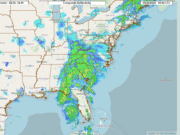 The costliest hurricane in North Carolina