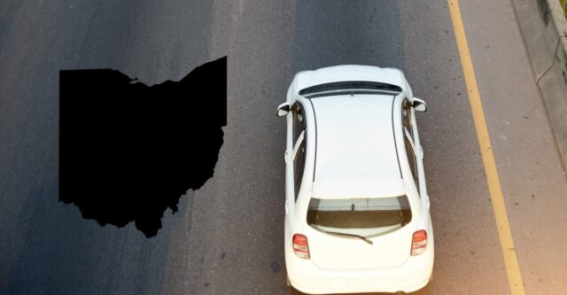 New driver licensing rules take effect in Ohio Tuesday