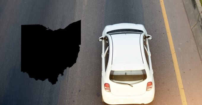 New driver licensing rules take effect in Ohio Tuesday