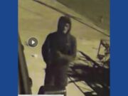 Police investigating multiple vehicle burglaries in Indiana