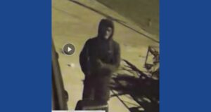 Police investigating multiple vehicle burglaries in Indiana