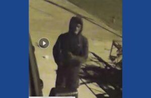 Police investigating multiple vehicle burglaries in Indiana