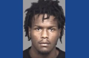 One person arrested following police chase in North Carolina