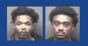 Two people arrested following stabbing incident in North Carolina