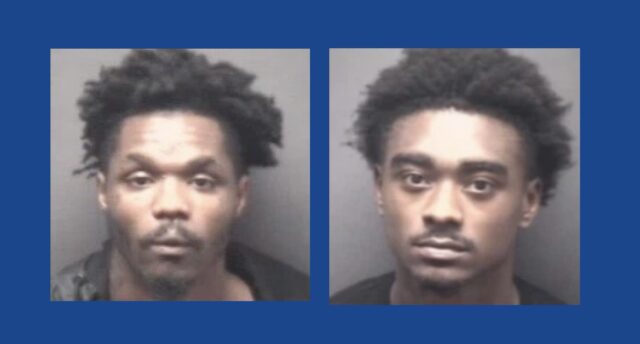 Two people arrested following stabbing incident in North Carolina