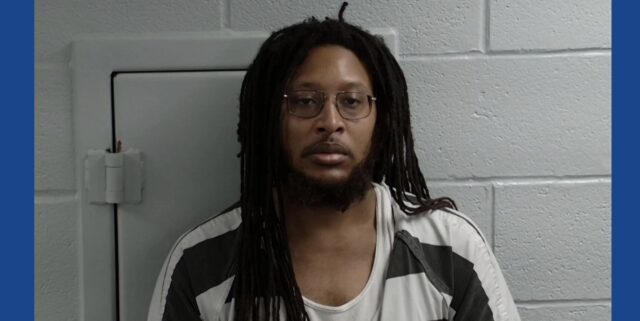 One person arrested following police chase in Kentucky