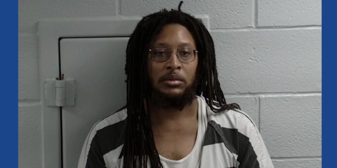 One person arrested following police chase in Kentucky