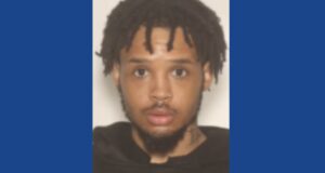 U.S. Marshals searching for wanted drug suspect in Ohio