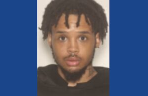 U.S. Marshals searching for wanted drug suspect in Ohio