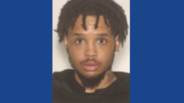 U.S. Marshals searching for wanted drug suspect in Ohio