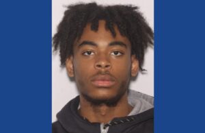 Police searching for missing 17-year-old in Ohio