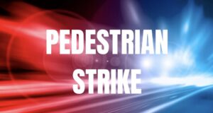 One person dead after being struck by vehicle in Florida