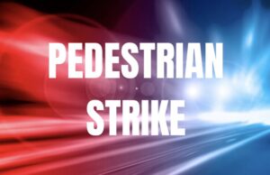 Child injured after being struck by vehicle in Florida