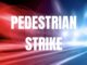 One person dead after being struck by vehicle in Ohio