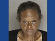 One person arrested for failing to return rental van in North Carolina