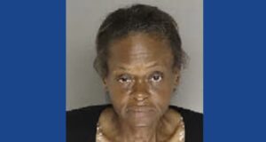 One person arrested for failing to return rental van in North Carolina