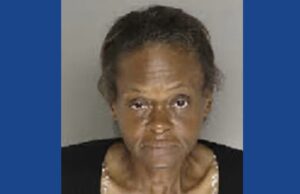 One person arrested for failing to return rental van in North Carolina