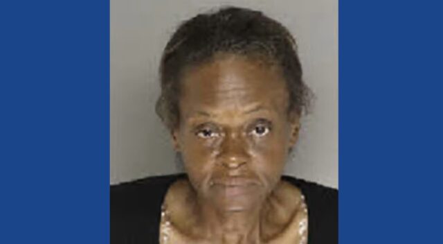 One person arrested for failing to return rental van in North Carolina