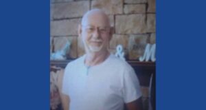 Police searching for missing person in Georgia