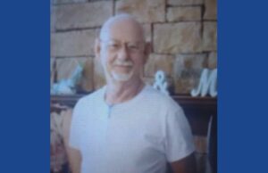 Police searching for missing person in Georgia