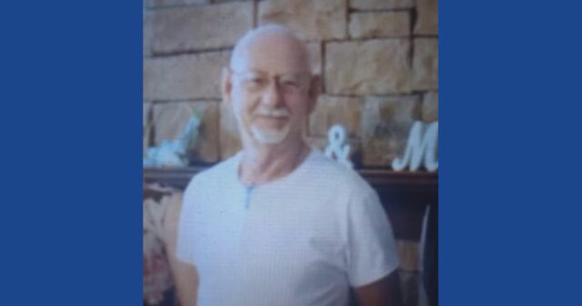 Police searching for missing person in Georgia