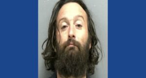 Wanted stabbing suspect found hiding in vehicle in South Carolina
