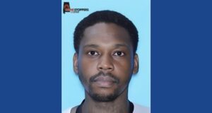 U.S. Marshals searching for wanted fugitive in Alabama