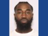 Police searching for wanted fugitive in Ohio