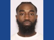 Police searching for wanted fugitive in Ohio