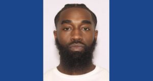 Police searching for wanted fugitive in Ohio